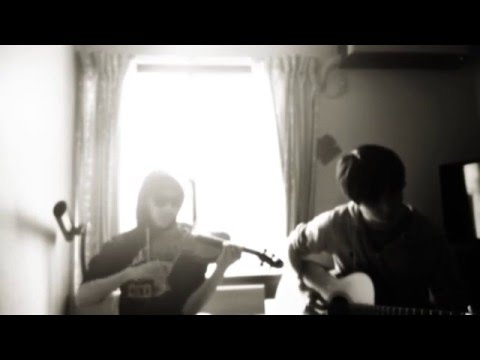 Yesterday(Cover)  violin & guitar version