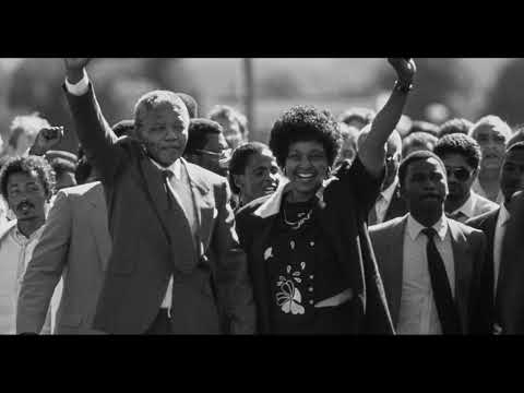 The Decolonisation of Africa (Trailer)