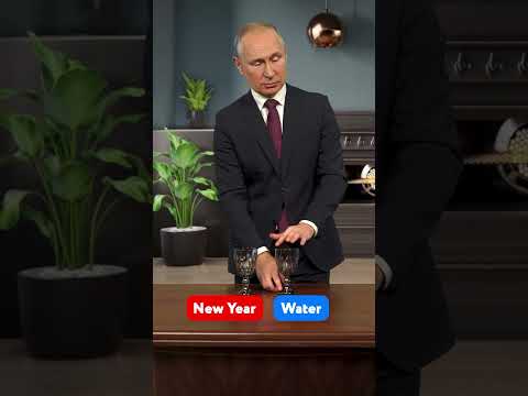 The sound of a holiday #music #water #Putin #trending