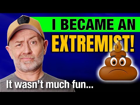 How I became an extremist, without trying | Auto Expert John Cadogan