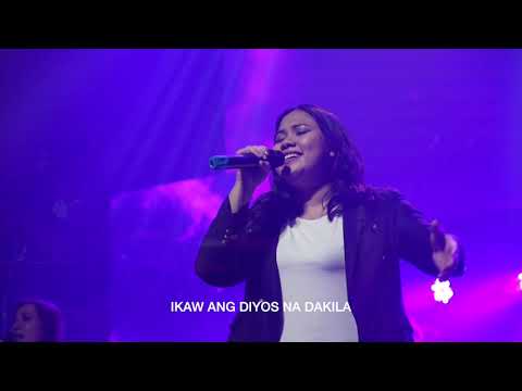 IKAW - WALANG KAPANTAY (THE ALBUM LAUNCHING CONCERT)