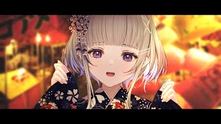 【 #歌枠 】初見さん大歓迎です / 水曜定期歌枠 #45 ✦ KARAOKE ✦ 【 稀羽すう/Re:AcT 】