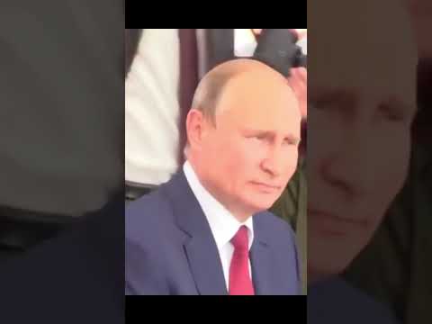 Selfie with Putin | Dance with Putin #putin #shorts