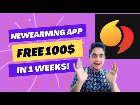 New Eraning app 2023//Self Earning App//How to Earn money 🤑//Latest Earning in