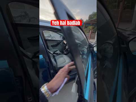 🔥🔥 पड़ोसी कहेगा "मुझे भी लिफ्ट दो! |Tata Nexon EV Creative Plus|Nexon EV #evcars #nexon  #automobile