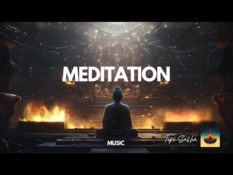 🧘‍♀️ Inner power | Meditation | Relaxation music