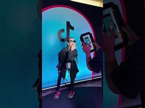 🚗✨ No lançamento do BYD, nossa ativação InstaClip para TikTok foi um verdadeiro sucesso! 🎥🔥