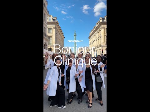 Come With Us to Vogue World: Paris 2024 | Clinique