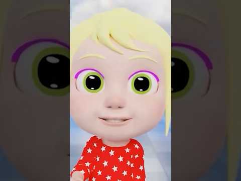 Mary and Echo | Mary Nursery Rhymes & Kids Songs #childrensongs #toddlersongs #babysongs