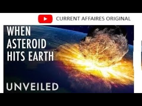 "Asteroid Alert: Tracking 2023 QY1’s Near Approach"