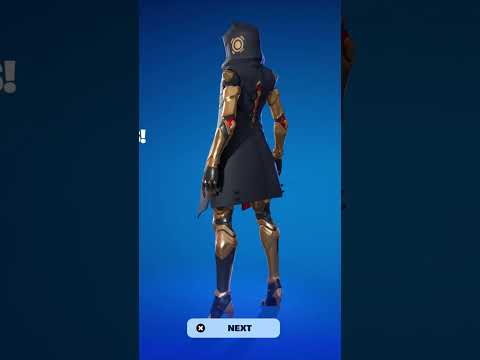 GET THIS FREE SKIN NOW!!!