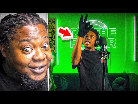 TWO 80HD BABIES! The Baby Kia x BabyChiefDoit "On The Radar" Freestyle REACTION! _FIRE_