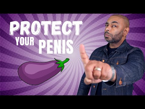 9 Things You Should NEVER Do To Your Penis