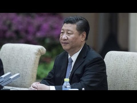 习近平，事到如今你该走这条明路了！