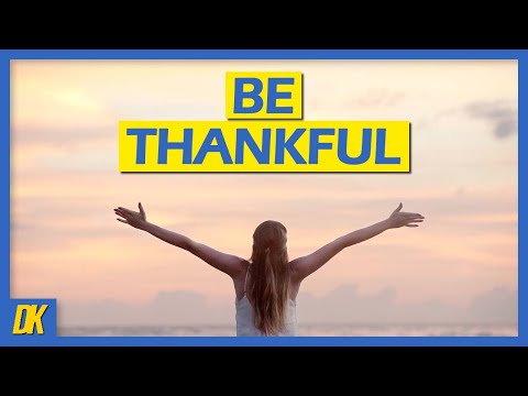 Why is gratitude so beneficial? | Rachael Hudson