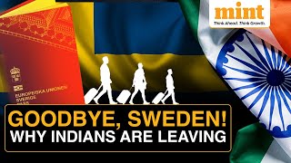 Goodbye, Sweden! What Triggered The Great Indian Exodus From The Scandinavian Nation | Explained