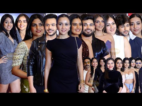 UNCUT - Biggest Celebrity Bash 2024 | Ashi Singh,Shiv Thakare,Muskan Bamne,Ayushi,Raj,Shalin,Puja