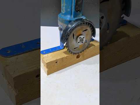 Best tips for angle grinder #shorts #tips