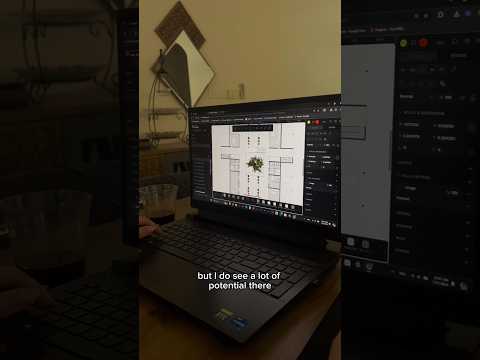 They’re on to something big here🤌🏻 #architecture #tutorial #rendering #architect
