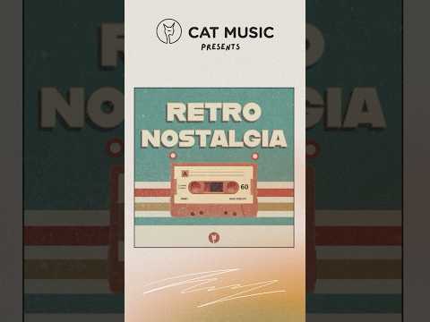 E retro nostalgia pe aici și avem un playlist full numai cu muzică bună de ținut pe repeat. 😼🫵