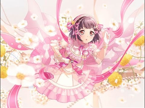 Rimi Ushigome Tribute-Pink Venom