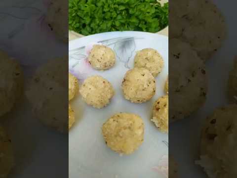 పచ్చి కొబ్బరి లడ్డూలు🥥 kobbari laddu #kobbariladdu #kobbariundalu #trendingshorts#shorts #sweet