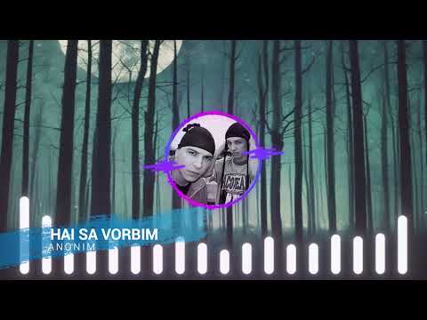 ANONIM - HAI SA VORBIM ( Ai Cover - Ballad, Romantic, Melancholic, Dramatic)