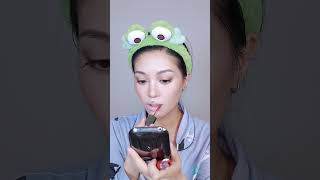 简约高级感妆容分享 #shorts #makeup #tutorial