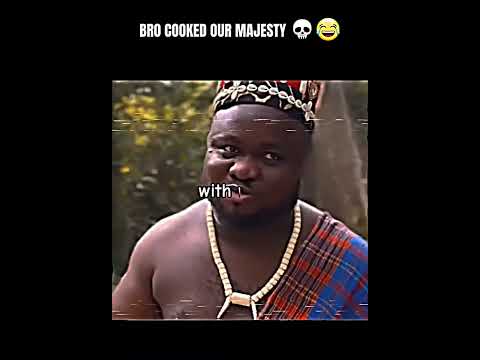 ...bro cooked his majesty 💀😂 #viralvideo #funny #funnnyclips #fypyoutube