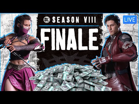 The Kolosseum FINALE | Season VIII