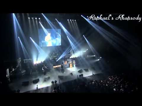 Raphael - Eternal Wish ~届かぬ君へ~ LIVE 2012 (Korean, Japanese Sub)