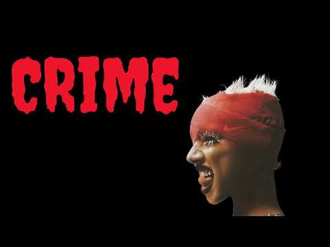 [FREE] Morad x Baby Gang Type Beat - "CRIME"