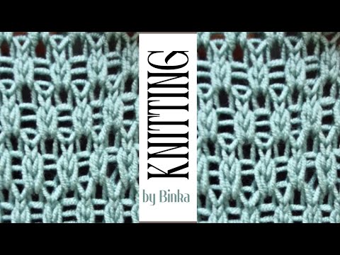 [Bulgarian] Special and unusual easy knitting pattern. Необичайна и лесна плетка. How to knit.