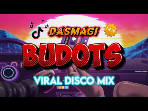 NEW VIRAL TIKTOK BUDOTS NONSTOP REMIX 2024 💥TIKTOK MASHUP REMIX DANCE PARTY