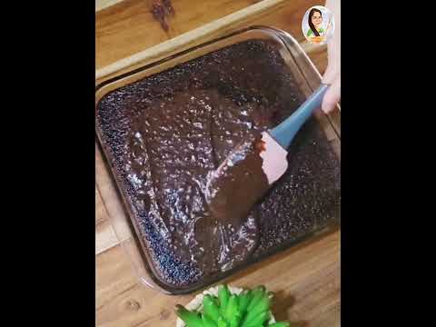 Super Moist Chocolate Cake