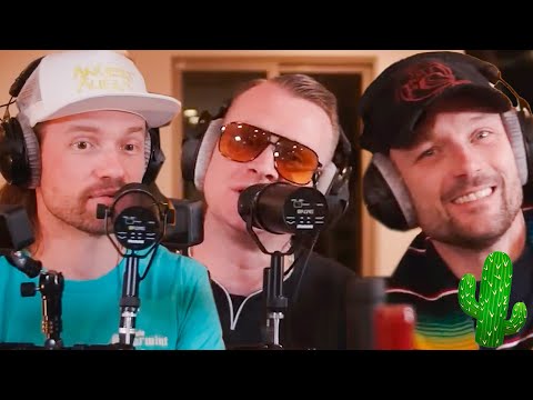 Musikvideo i Las Vegas | Suspekt Podcast #3