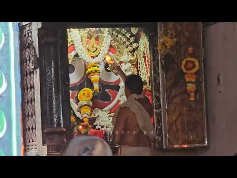 Shree jagannath golden adornment Aarti darshan 🙏🏻🥺|| Jagannath dham puri || #video #jagannath