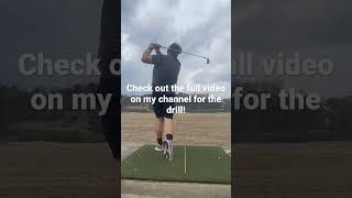 Practice like World #1! #golf #golfpractice #golfer #golfswing #progolfer #progolfswing #grind