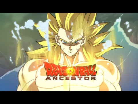 Dragon Ball Ancestor - Opening by Etoilec1