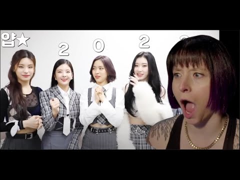 DANCE CHOREOGRAPHER REACTS - An In-Depth Detailed Guide to ITZY (2024 Ver)