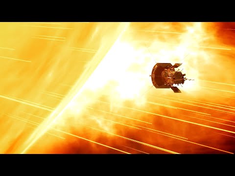 Space, The New Frontier, Season 5: "Star Light, Star Bright" 4k