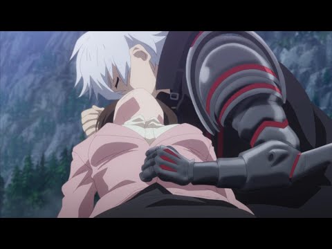 Anime kiss#1 | Anime funny moment