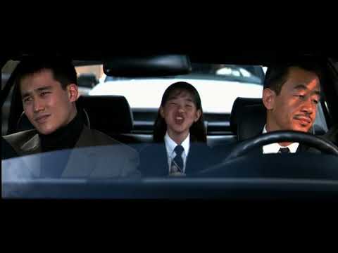 Rush Hour - Soo Yung Sings Mariah Carey's Fantasy Song - Jackie Chan, Chris Tucker - Clip #4