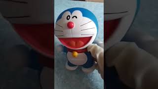 Nice Sound Doraemon Coin Bank. #viral #shortvideo #trending