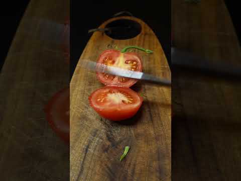 Tomato pregnancy test