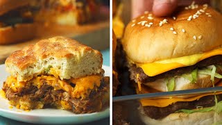 8 Incredible Hot Sandwich Recipes For Lunch