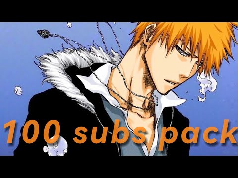 [100 subs special ] PACK FOR 100 SUBS , SHAKES ,GLITCHES ,REMAKES ,TRANSLATIONS, HAIKO REMAKE EDIT!