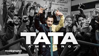 Amriano - Tata | طاطا ( Official Music Video )