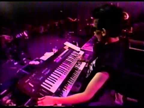 10 After Burner Medley (Afterburner) - Game Music Festival Live '90