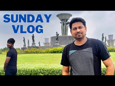 A Day in My life | Sunday Vlog, Nasim Sir Vlog